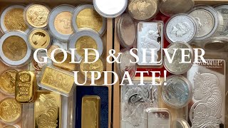 Gold & Silver talk - Gold update - Gold news.   सोने का सिक्का  金貨