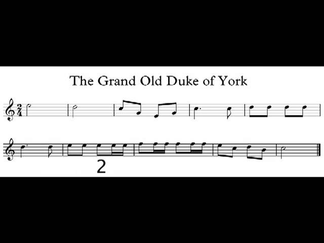 Ako Ay May Lobo Time Signature Ako Ay May Lobo Time Signature
