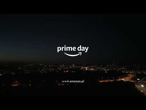 (PL) Wszystkie znaki na niebie zapowiadają pierwszy Amazon Prime Day w Polsce