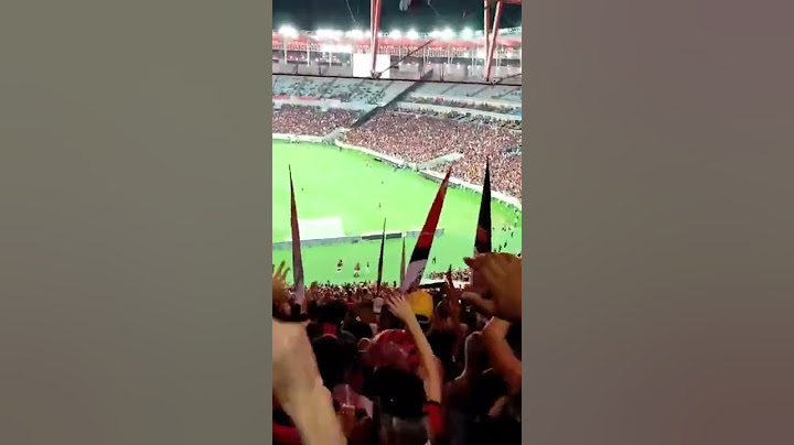 TORCIDA DO FLAMENGO ANTES DO GOL SAIR #flamengo #mengo #gabigol #arrascaeta #gabi #goleada