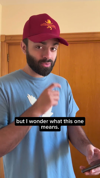 THIS BRAINROT TREND IS MOCKING OUR BROTHERS AND SISTERS