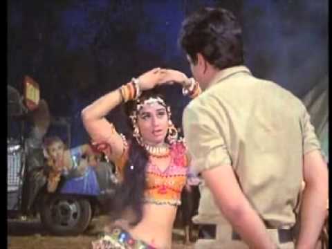 Dilbar Dil Se Pyare Dil Ki Sunta Ja Re - Caravan - Lata Mangeshkar