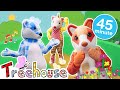 Singalong Songs For Kids 45 Minutes Of Joy With Our Treehouse Nursery Rhymes Compilation Singalong Songs For Kids 45 Minutes Of Joy With Our Treehouse Nursery Rhymes Compilation