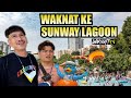 WAKNAT KE SUNWAY LAGOON