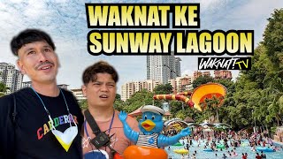 WAKNAT KE SUNWAY LAGOON screenshot 5