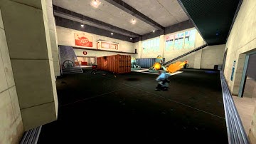 Team Fortress 2 - Soldier (Replay Editor)