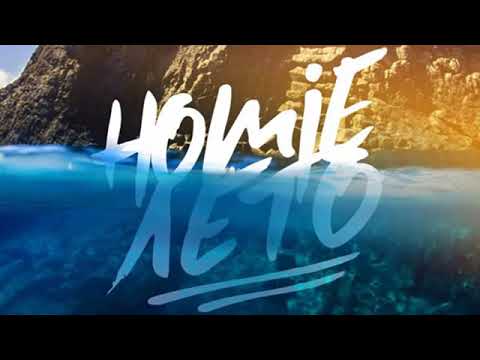 HOMIE – Лето