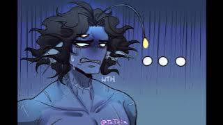 How Sebastian Solace Escaped... // Pressure Comic Dub