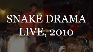 Rural Route 9 plays &quot;Snake Drama&quot; (July 2010)