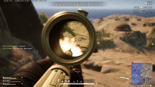Win94 Is Cracked! (Sometimes) [ Pubg Clip ]
