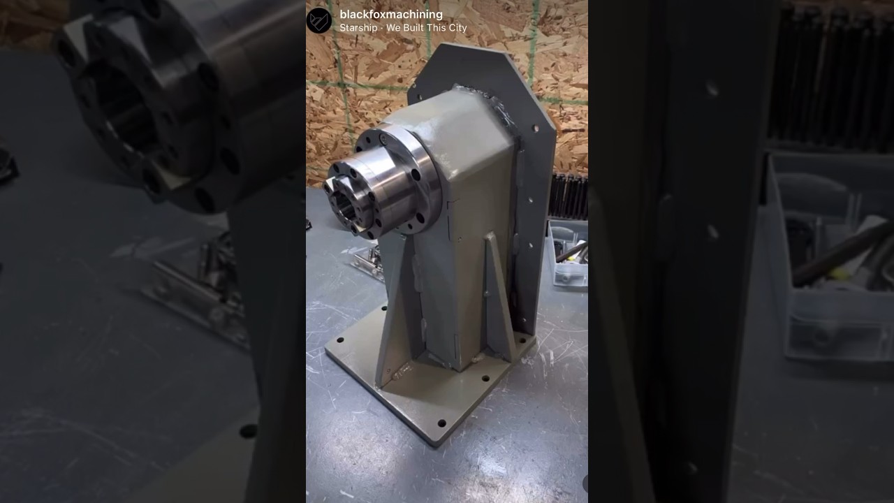 Building a DIY CNC Machine Part 1 #cnc #diycnc - YouTube