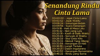 Tembang Kenangan Berdebu Lagu Lawas untuk Malam yang Sepi