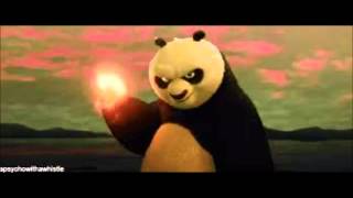 Kungfupanda super video canzone