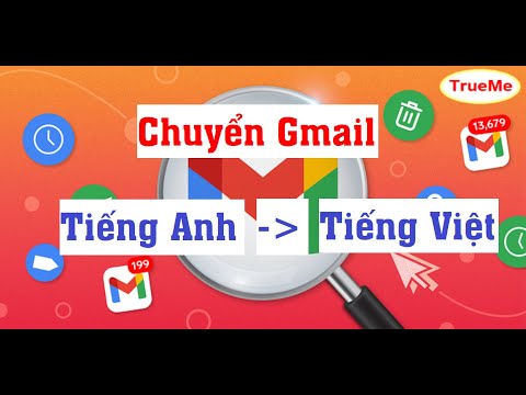 Thay đổi ngôn