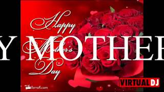 DJ BRIAN-MOTHER'S DAY MIX