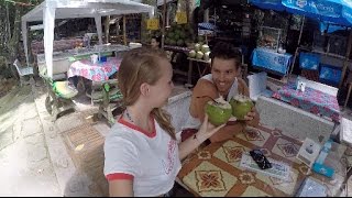 Koh Samui adventures | Thailand Vlog Part 2