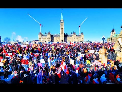 Βίντεο: Είναι τα ταξίδια παράνομα στον Καναδά;