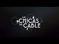 You Are Everything - Las Chicas Del Cable (aka Cable Girls) S2*E1 Chapter 9: The Choice