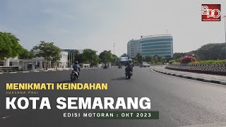 Jalan Jalan Semarang - Ternyata Indah dan Bersih