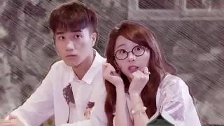 [Eng Sub] Ugly Girl Hai Ru Hua Ep 28