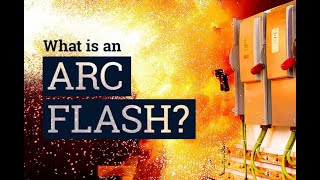 LK Power  ARC FLASH Explained