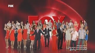2017-2018 Yayında Olan Fox Dizileri Hangileri