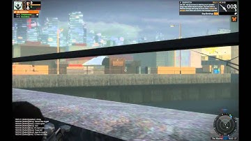 APB Reloaded - Random Gameplay Part 3