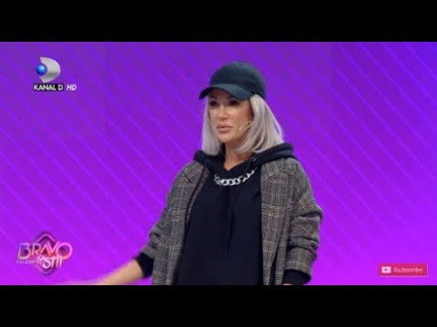 Bravo, ai stil!