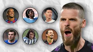 Download Lagu Các phi vụ chuyển nhượng đổ bể dở hơi nhất MP3