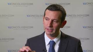 PD-L1 testing in first-line treatment of NSCLC