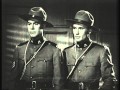 RENFREW OF THE ROYAL MOUNTED POLICE.  Danger Ahead. 1940 RCMP Film.