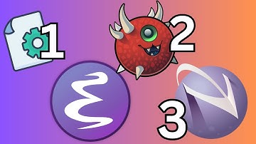 How to run multiple emacs servers and clients side by side