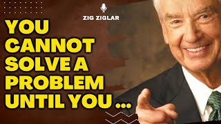 Zig Ziglar: Life, Hope, Happiness and Gratitude