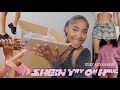 BUYING MY SUMMER WARDROBE Y2K inspired ♡ #shein TRY ON HAUL 2023!!!  | Eva Williams