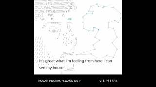 🎵 swagd out