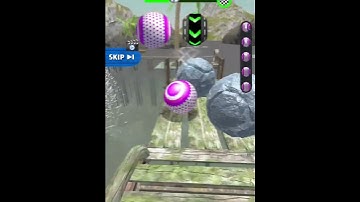 🔥 Going Balls VS Rollance Ball VS Action Ball Games New Race 409 | Android/IOS Games