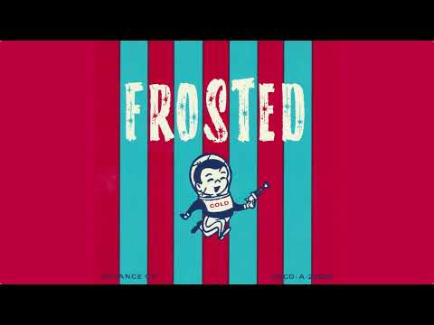 Jane Wiedlin's froSTed - Help But Hope (Demo)