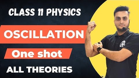 Oscillations| Doppler Effect| Beats| Standing waves #oscillations #dopplereffect #beats #physics