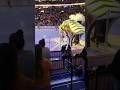Nashville Tennessee Hockey Great Atmosphere at Bridgestone Arena #predators