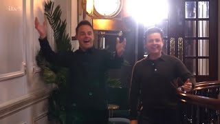 BGT 2023 Auditions (Ant and Dec best bits)
