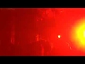 SENYAWA Live at INF (JNM. August, 18 2018)