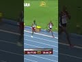 Mo Farah Goes Home Devastated! Epic Sprint Finish