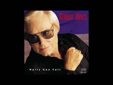 I Don't Need Your Rockin' Chair – George Jones