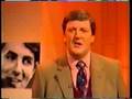 Stephen Fry attacks media coverage of Peter Cook's death