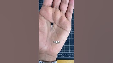 Ideal para tus proyectos #arduino #machine #sensores