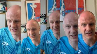 Webcam Comparison: Insta360 Link vs GH3, iPhone XS with Camo, Logitech C922 and Microsoft Lifecam