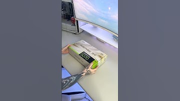 GeForce RTX 5070 12G INSPIRE 3X OC unboxing, beast graphics card🙏🏻#gpu #graphicscard #msi #msitech