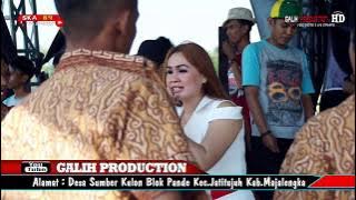 SKA 89 NEMBE DEMEN LANANG