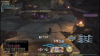 FFXIV - Most toxic WHM ever