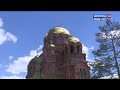 В Волгограде завершается воссоздание собора Александра Невского